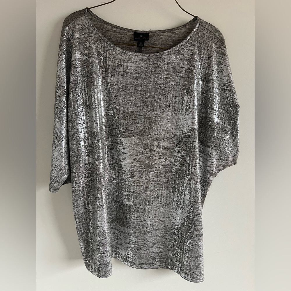 Worthington top